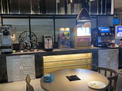 -星伦多自助料理(江阴万达店)