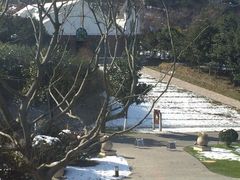 -天目湖涵田半山温泉