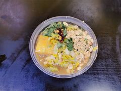 -阿生哥螺蛳粉(永安街店)