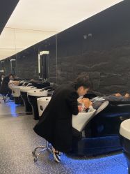 -魔型社烫染店