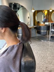 点击看大图 -杜尚发型