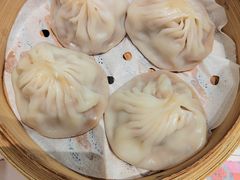 -新万鑫银丝面·非遗无锡味(惠山古镇店)