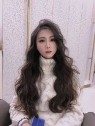 -3AM·S HAIR SALON烫发染发接发
