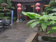 -湘湖大院(越王路店)