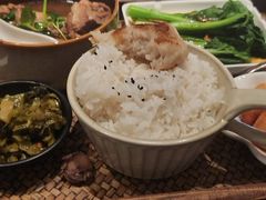 -静香HOUSE·全时段融合餐厅(七星欢乐颂店)