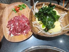 -楠火锅(绵阳首店)