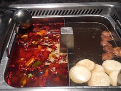 -海底捞火锅(崇文门新世界百货店)