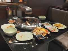 -悟烧·自助烤肉料理(秋林旗舰店)