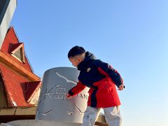 -长岛南北长山旅游景区
