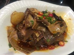 -川里谈·川味小馆(北京路店)