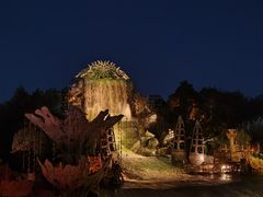-横店影视城梦幻谷园区