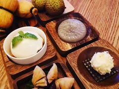 -湛江花园酒店·桃园馆