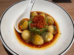 脆椒小皮蛋-太二酸菜鱼(沈阳万象城店)