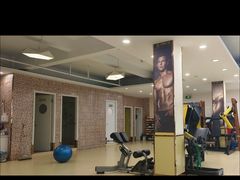 -中田·健身+普拉提(浦东金高路店)