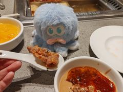 -海底捞火锅(王府井银泰in88店)