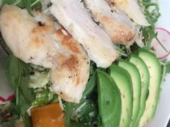 -农畉LONFOOD(福田星河COCOPark店)