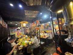 -火炉情韩国料理店(古田路店)