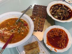 -笑红饭庄
