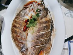 -奉天掌柜·非遗猪手·笨饺子(崇山路店)