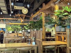 -素虎料理(前门店)
