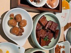 -青藤茶馆(凤起路店)
