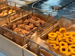 -大橘元自助回转火锅(天河新天地店)