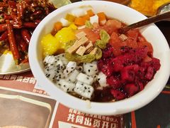 -旺蜀主成都串串火锅(西直门凯德MALL店)