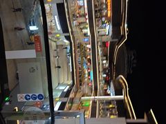 -大鹏佳兆业广场