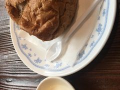 -春水堂人文茶馆(台中四维店)