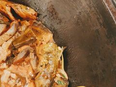 -江湖水乡铁锅炖魚(周庄嘉园店)
