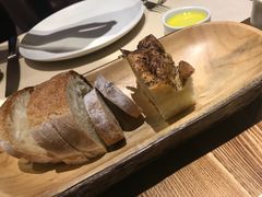 -Mercato莫卡多露台餐厅与酒吧(K11店)