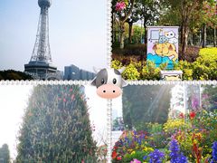 -文华公园(禅城区)