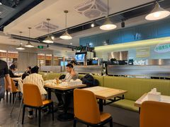 -台北楚楚园馅饼粥(虹桥南丰城店)