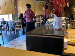 -江户前日本料理(瑞诗酒店店)