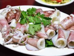 -舒味姜母鸭·沙茶面(湖里店)