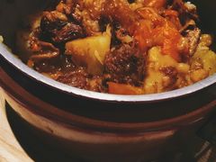 -西贝(上海我格广场店)