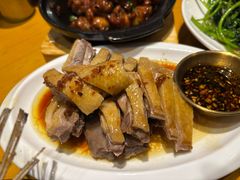 -东就鸭饭店·古早海南菜(友谊南海城店)