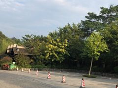 -浈阳坊旅游小镇