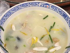 -香麒园·过桥米线·南湖雅宴