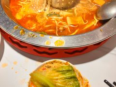 -喜虾客·大虾火锅(郑州无限城店)