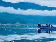 -丽江泸沽湖景区