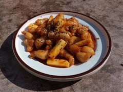 -锦小馆(安贞店)