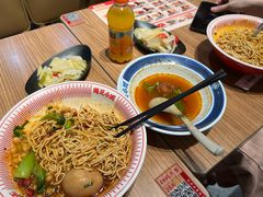 -遇见小面(广州南站店)