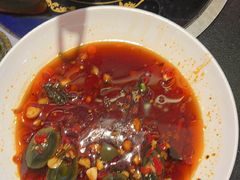 -聚味罗记大排檔·烧烤·鲜鱼杂·甲鱼煲(科学馆店)
