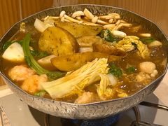 -上户日本料理(北仑富邦店)