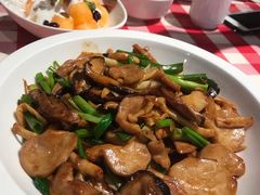 -西贝(金桥店)