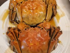 -上海虹桥宾馆味翠餐厅