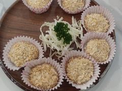 燕麦糯米糍-沁芳园(沙湾总店)