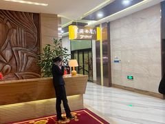 -东北大厦酒店(沈阳北站青年大街店)