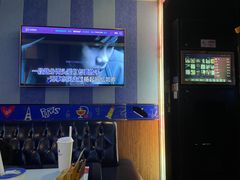 -唱吧麦颂KTV(松江五龙商业广场店)